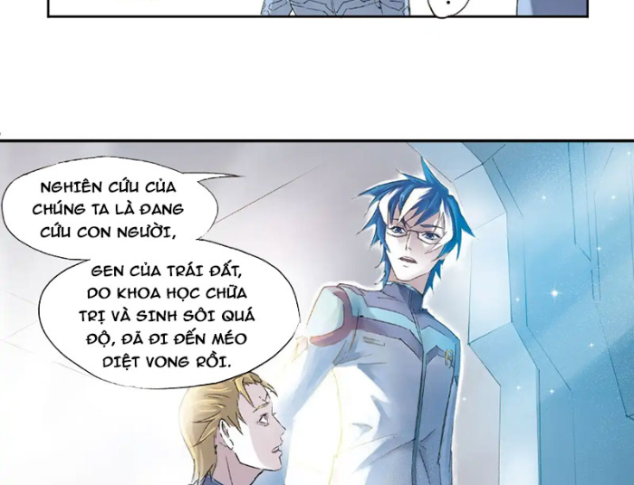 Hi tháp Chapter 9 - Trang 2
