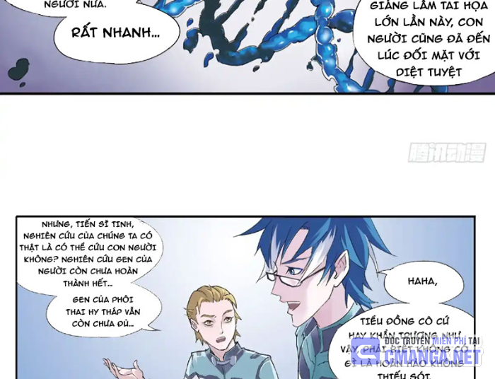 Hi tháp Chapter 9 - Trang 2