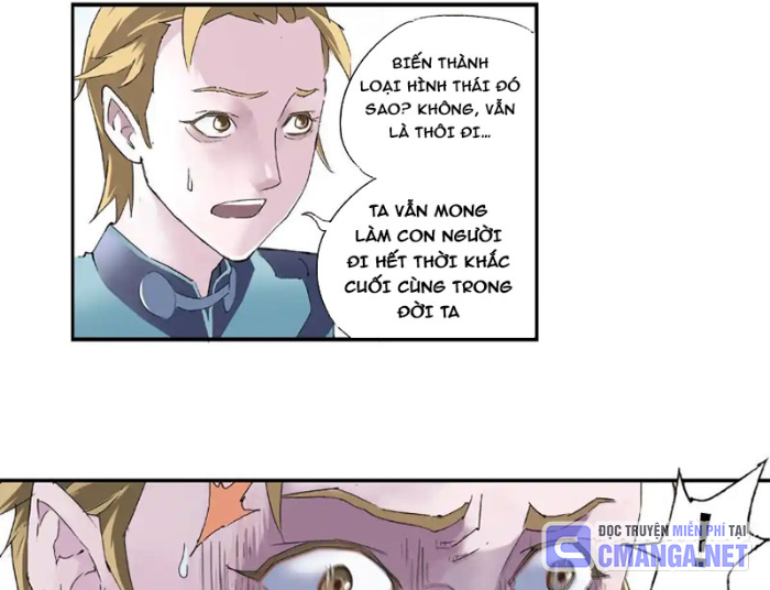 Hi tháp Chapter 9 - Trang 2