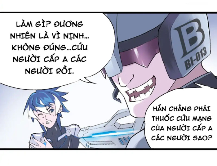 Hi tháp Chapter 9 - Trang 2