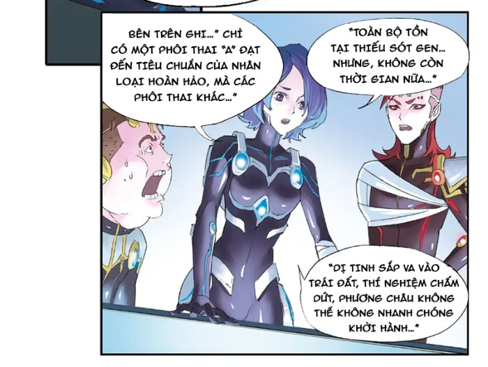 Hi tháp Chapter 9 - Trang 2