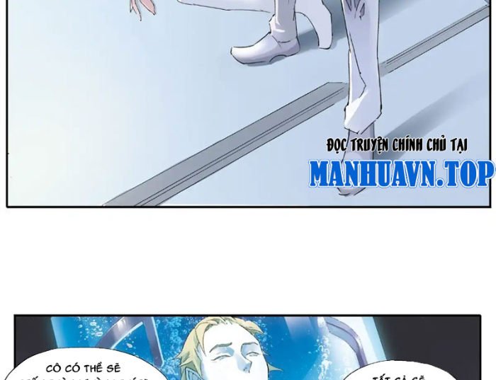 Hi tháp Chapter 9 - Trang 2