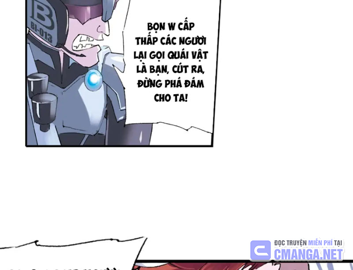 Hi tháp Chapter 9 - Trang 2