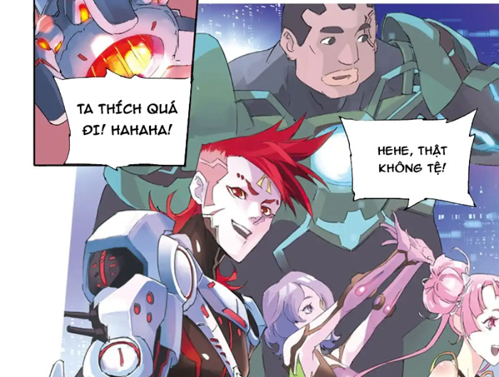 Hi tháp Chapter 9 - Trang 2