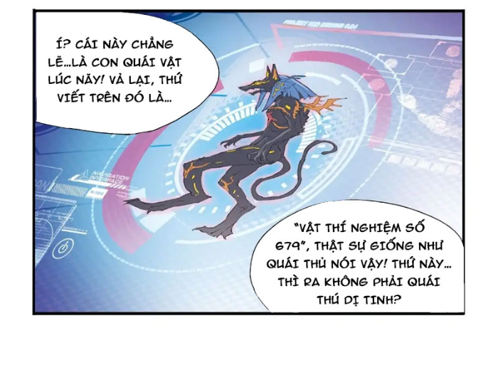 Hi tháp Chapter 9 - Trang 2