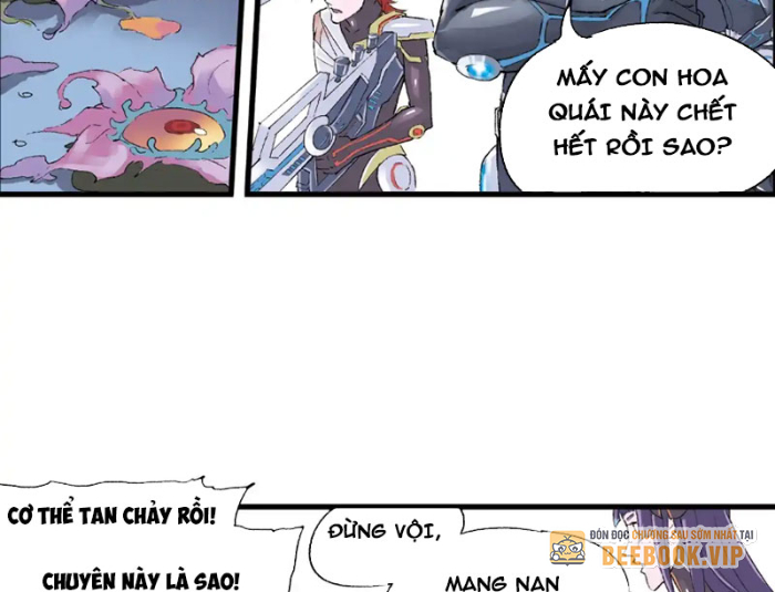 Hi tháp Chapter 9 - Trang 2