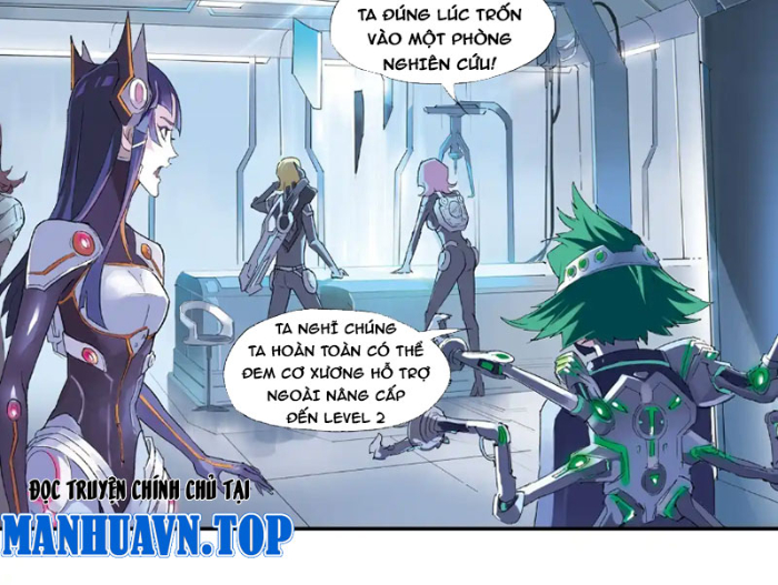 Hi tháp Chapter 9 - Trang 2