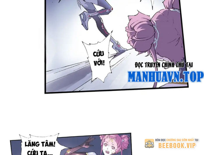 Hi tháp Chapter 9 - Trang 2