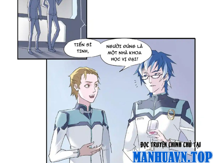 Hi tháp Chapter 9 - Trang 2