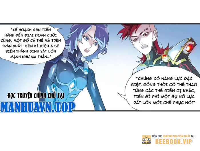 Hi tháp Chapter 9 - Trang 2