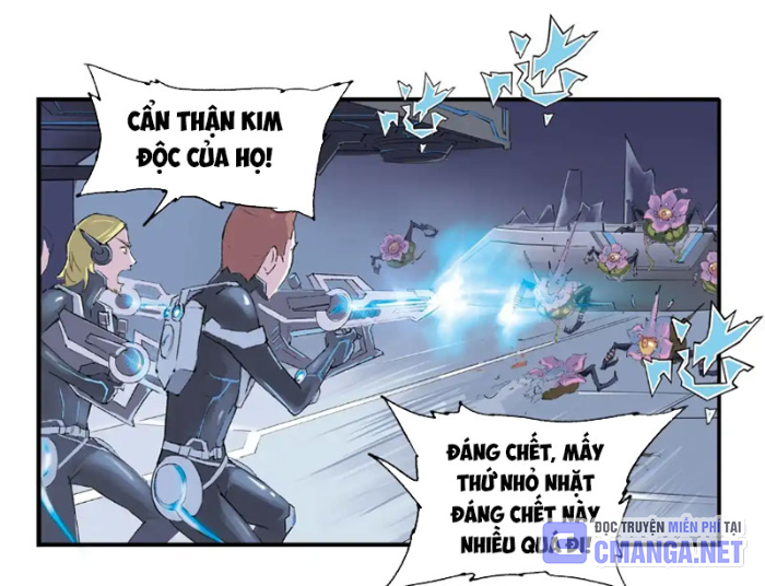 Hi tháp Chapter 9 - Trang 2