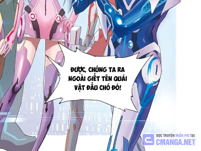 Hi tháp Chapter 9 - Trang 2