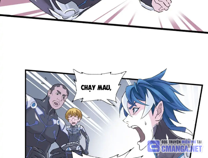 Hi tháp Chapter 9 - Trang 2