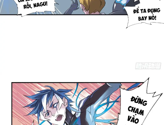 Hi tháp Chapter 9 - Trang 2