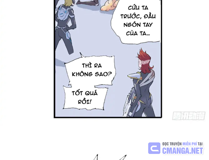 Hi tháp Chapter 9 - Trang 2