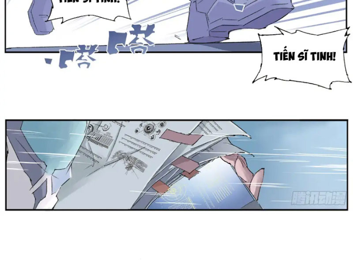 Hi tháp Chapter 9 - Trang 2