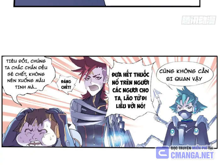Hi tháp Chapter 9 - Trang 2