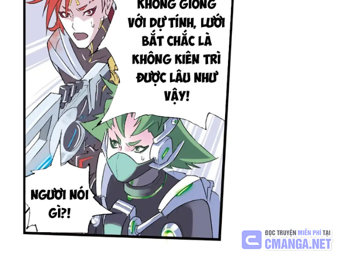 Hi tháp Chapter 9 - Trang 2