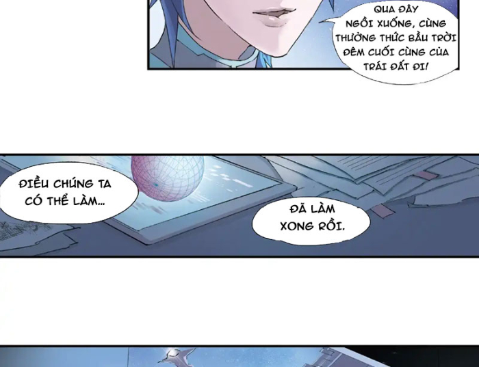 Hi tháp Chapter 9 - Trang 2