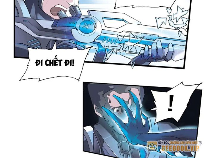 Hi tháp Chapter 9 - Trang 2