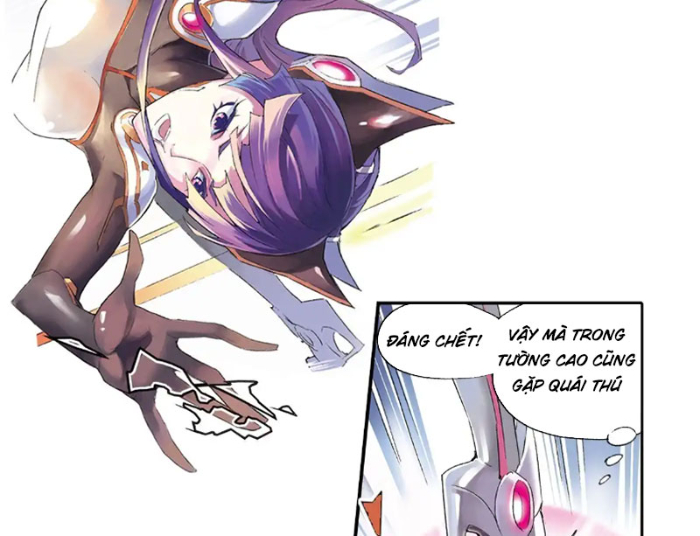 Hi tháp Chapter 9 - Trang 2