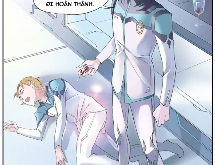 Hi tháp Chapter 9 - Trang 2