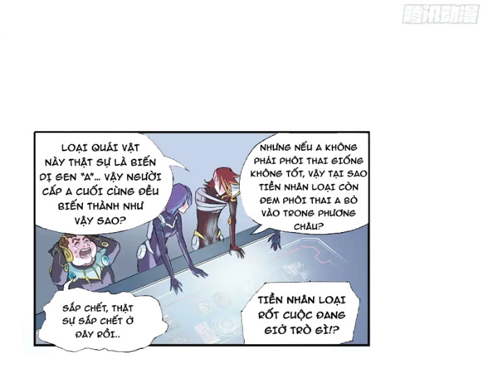 Hi tháp Chapter 9 - Trang 2