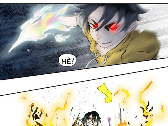 Bách Quỷ Lục Chapter 14 - 58