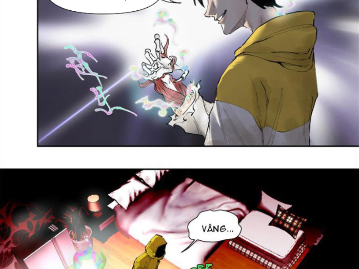 Bách Quỷ Lục Chapter 14 - 50