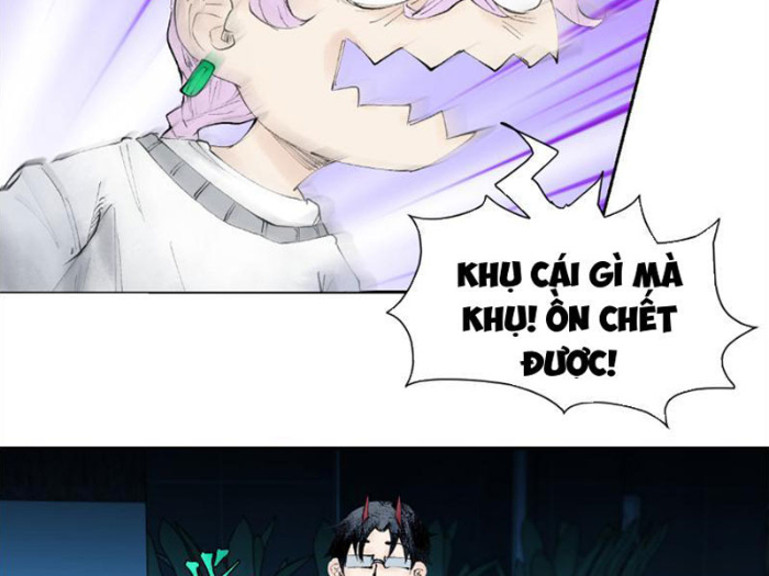 Bách Quỷ Lục Chapter 14 - 19