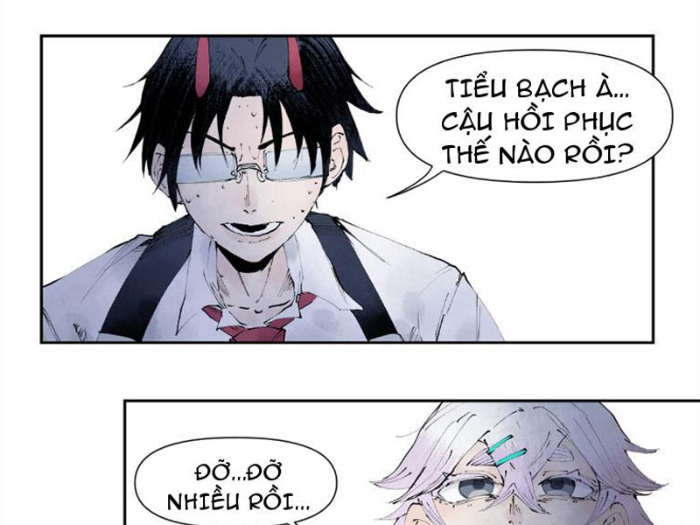 Bách Quỷ Lục Chapter 14 - 1