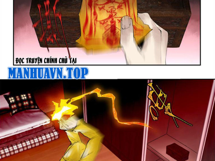 Bách Quỷ Lục Chapter 14 - 53