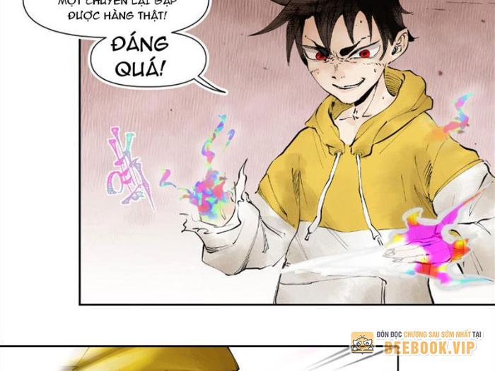 Bách Quỷ Lục Chapter 14 - 48