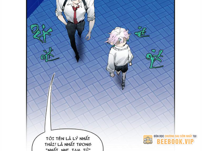 Bách Quỷ Lục Chapter 14 - 9