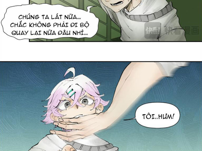 Bách Quỷ Lục Chapter 14 - 31