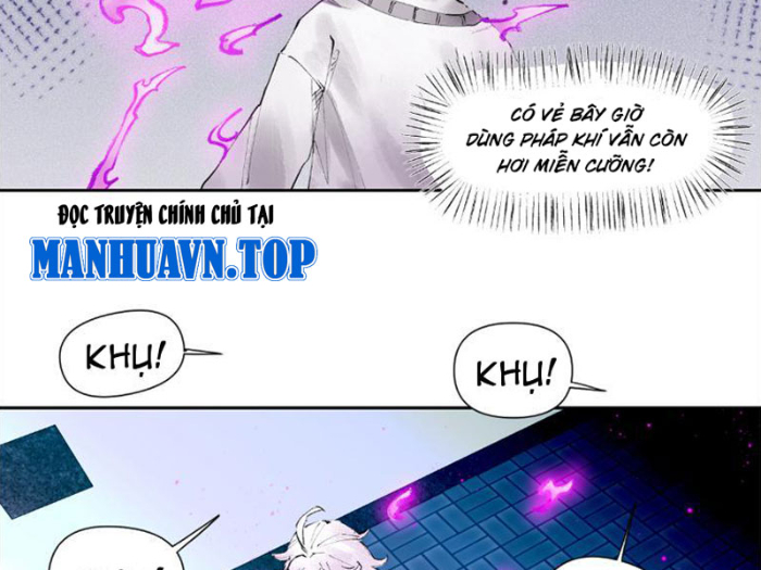 Bách Quỷ Lục Chapter 14 - 17