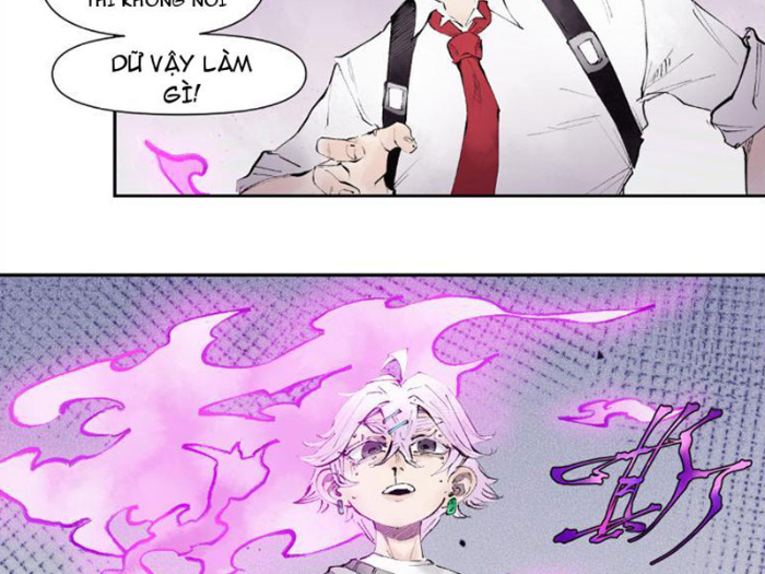 Bách Quỷ Lục Chapter 14 - 16