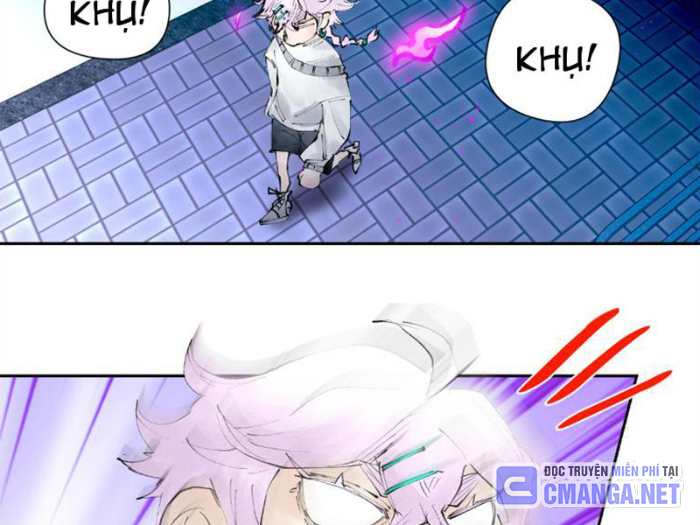 Bách Quỷ Lục Chapter 14 - 18
