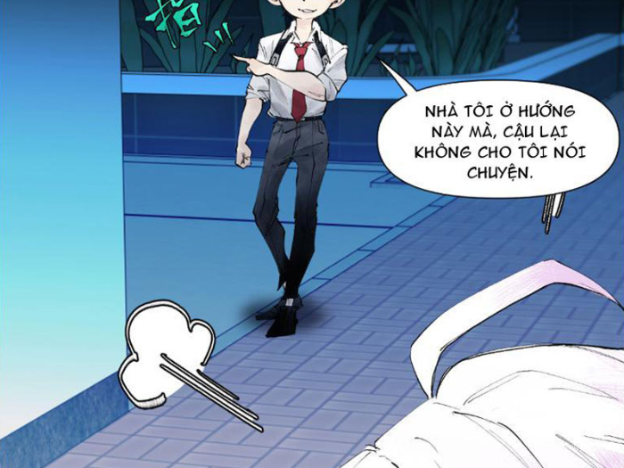 Bách Quỷ Lục Chapter 14 - 20
