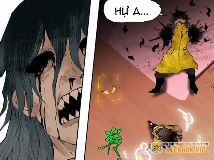 Bách Quỷ Lục Chapter 14 - 60