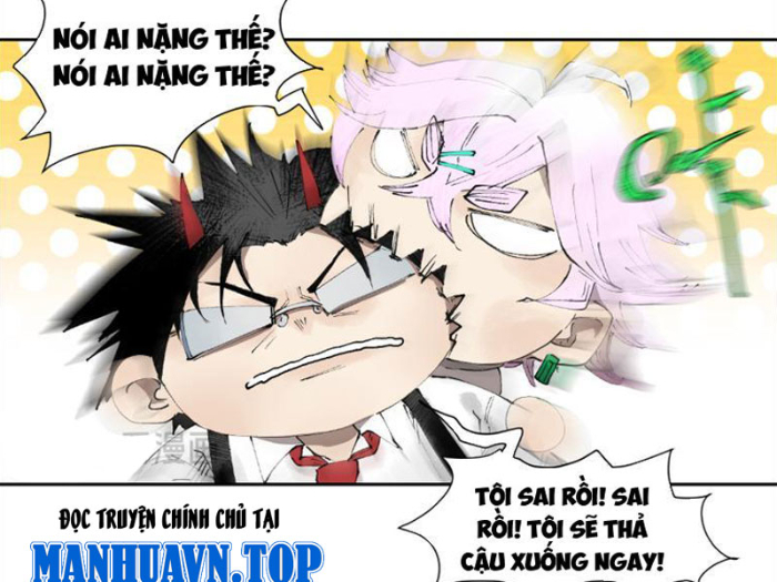 Bách Quỷ Lục Chapter 14 - 4