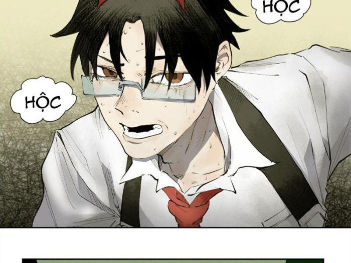Bách Quỷ Lục Chapter 14 - 28
