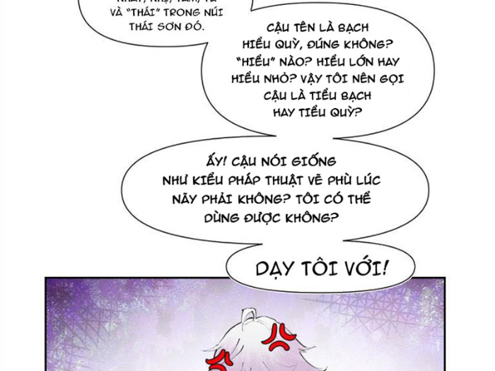Bách Quỷ Lục Chapter 14 - 10