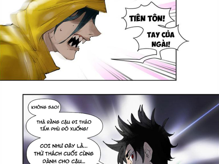 Bách Quỷ Lục Chapter 14 - 49