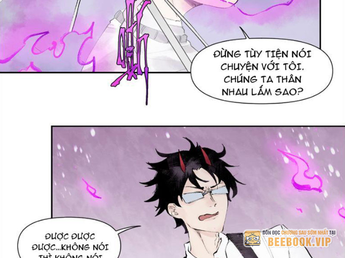 Bách Quỷ Lục Chapter 14 - 15
