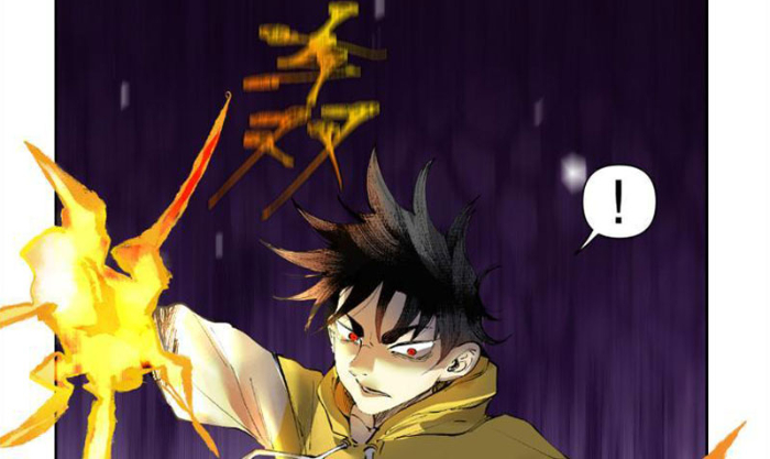 Bách Quỷ Lục Chapter 14 - 45