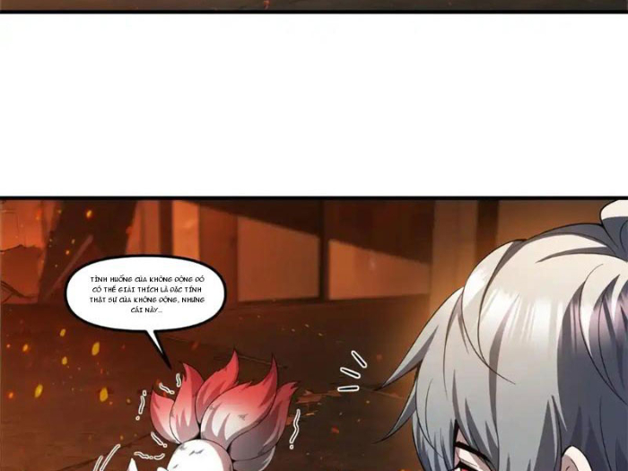 Thập Hoang Chi Vương Chapter 26 - 34