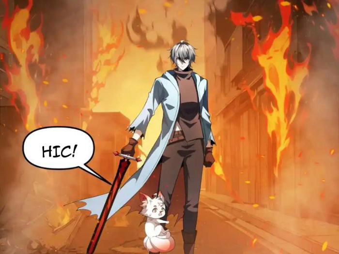 Thập Hoang Chi Vương Chapter 26 - 59