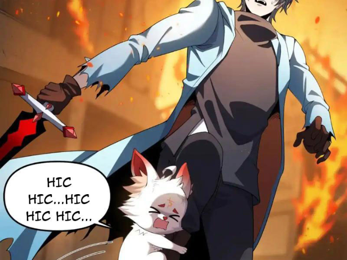 Thập Hoang Chi Vương Chapter 26 - 47