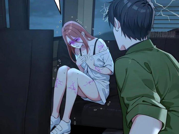 Tôi Phục Chế Người Vợ Mới Cưới Chapter 48 - 101
